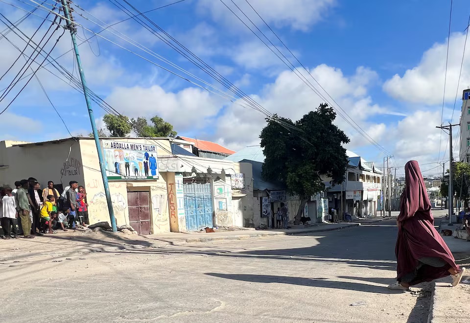 Isku dhacyadii Muqdisho oo la xakameeyay.jpg